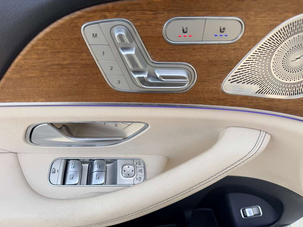 Used 2020 Mercedes-Benz GLE 350 4MATIC image 18