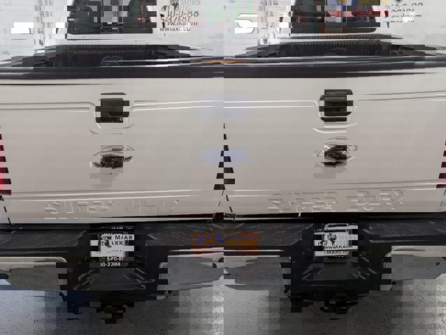 Used 2016 Ford F250 Lariat w/ Chrome Package image 56