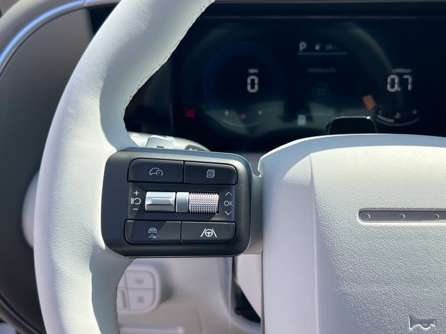 New 2026 Hyundai Palisade SE AWD/4WD image 22