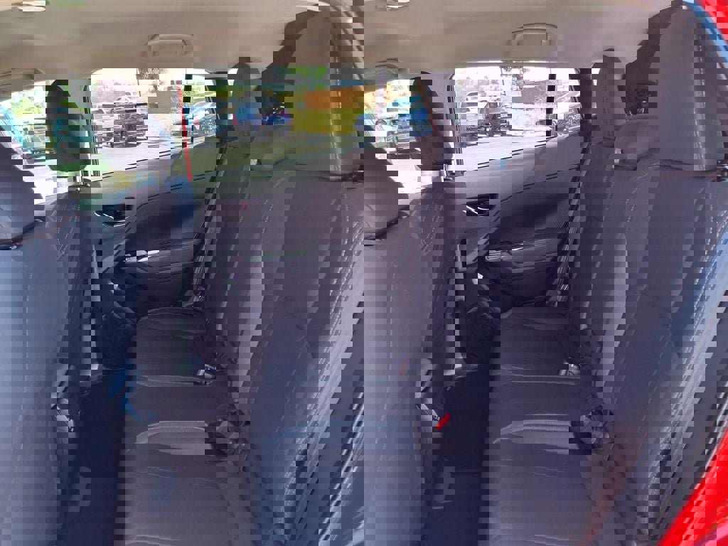 Certified 2025 Subaru Crosstrek 2.0i Premium image 24