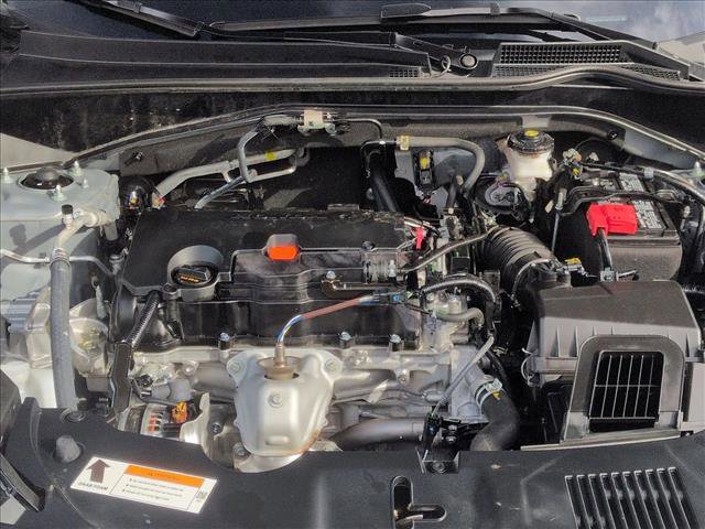 Used 2025 Honda HR-V Sport image 22