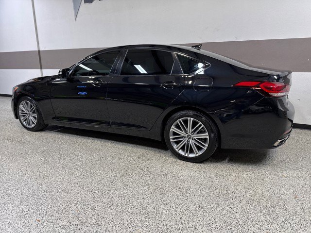 Used 2020 Genesis G80 3.8 image 6