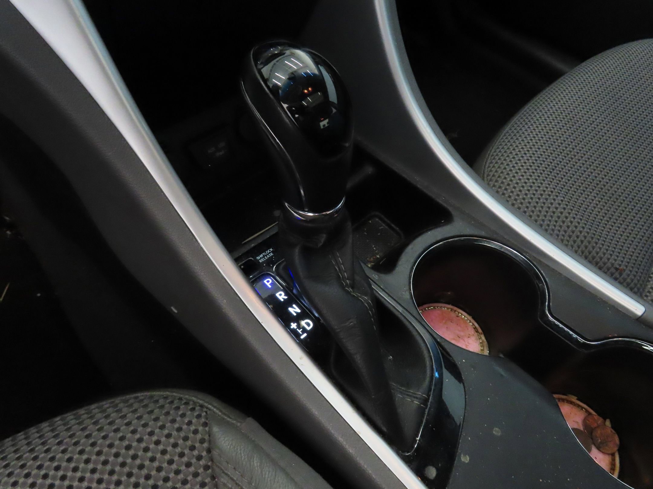 Used 2013 Hyundai Sonata SE w/ Navigation & Sunroof Pkg FWD image 14