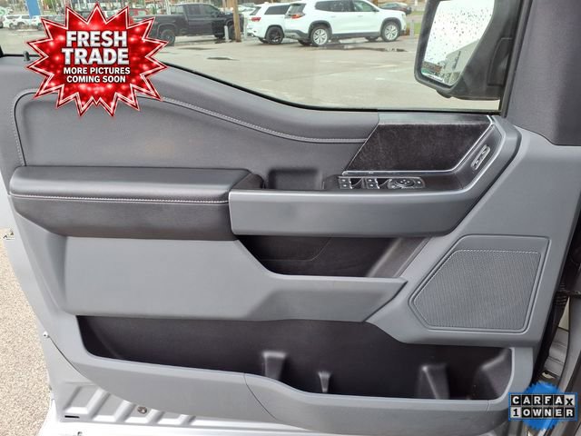 Used 2021 Ford F150 XLT w/ Equipment Group 302A High image 12