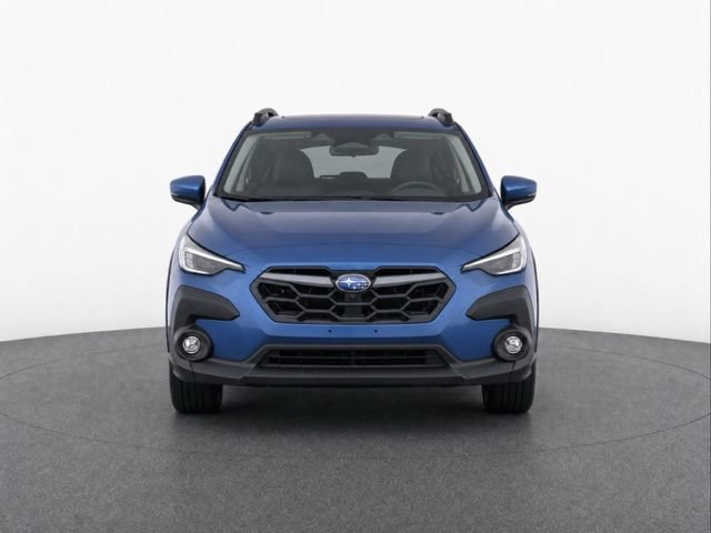 Used 2021 Subaru Crosstrek 2.5i Limited AWD/4WD image 2