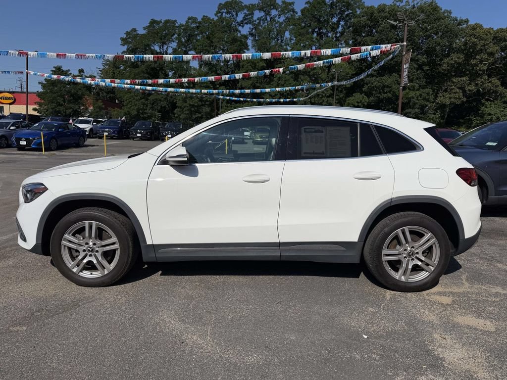 Used 2023 Mercedes-Benz GLA 250 image 39