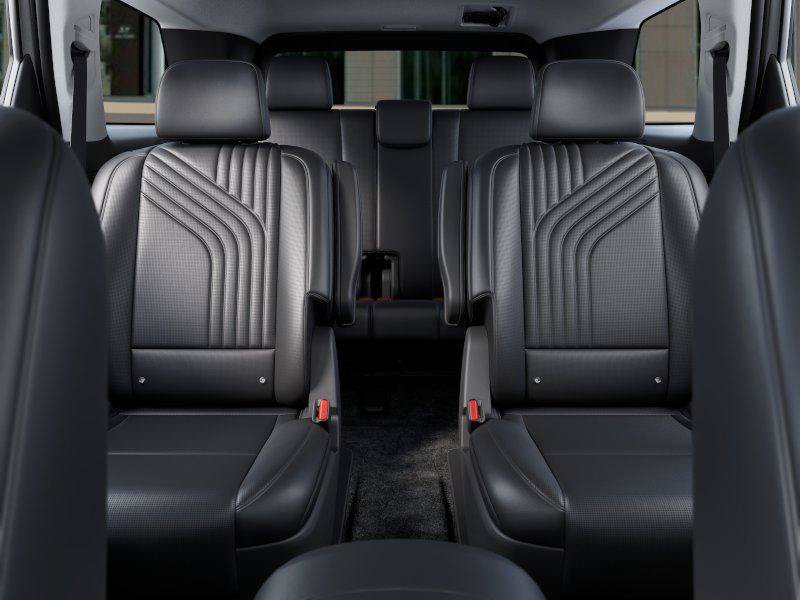 New 2027 Hyundai Palisade SEL AWD/4WD image 12