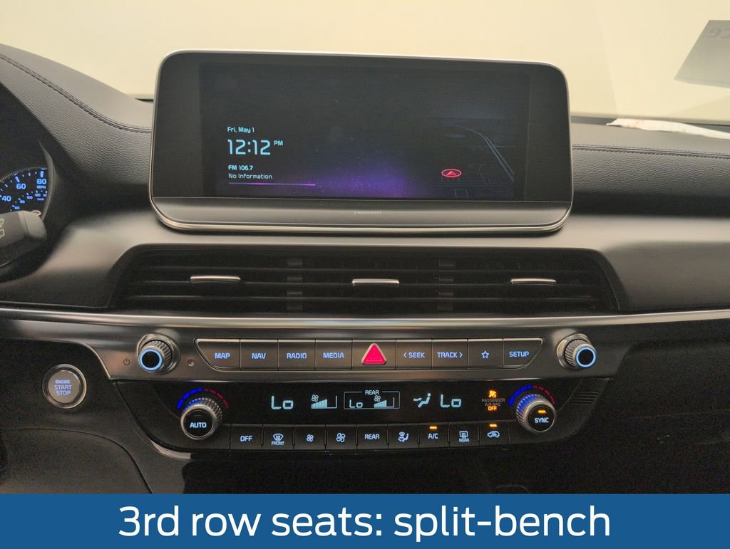 Used 2022 Kia Telluride S FWD image 28
