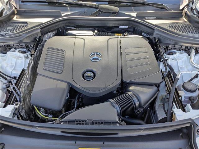 New 2026 Mercedes-Benz GLC 300 image 16