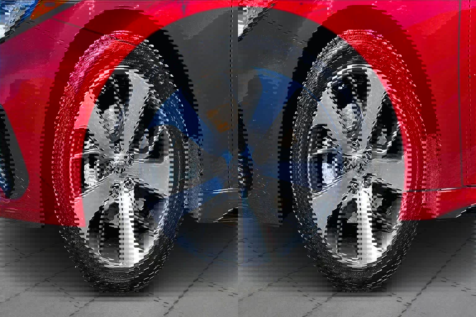 Used 2019 Kia Optima S w/ S Panoramic Sunroof Package image 11