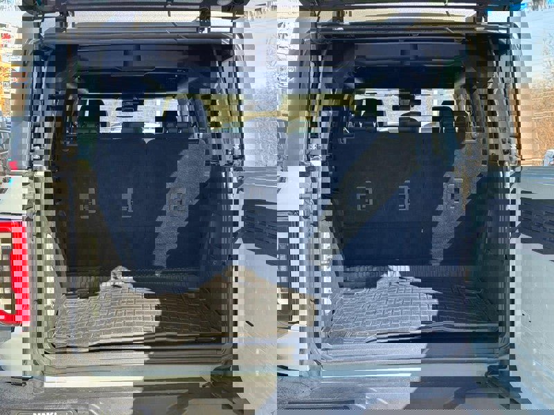 Used 2021 Ford Bronco Wildtrak image 5