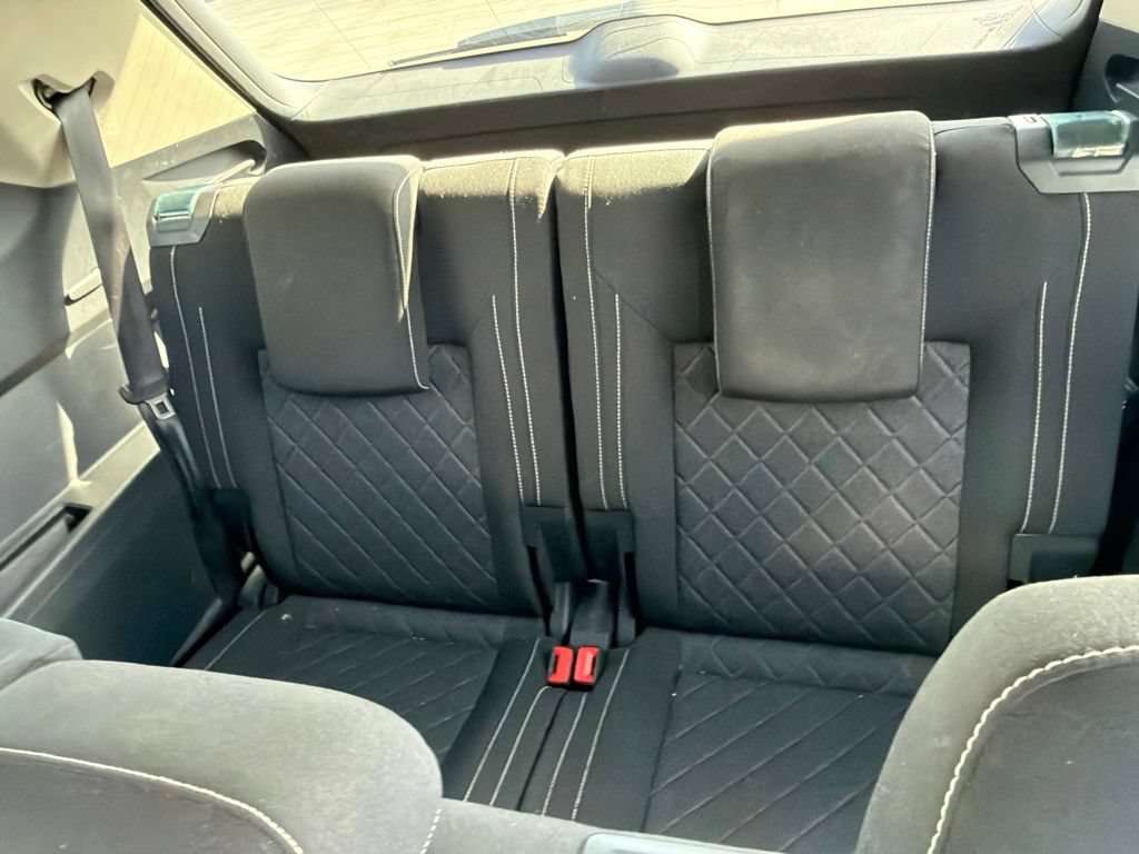 Used 2021 Volkswagen Atlas S FWD image 12
