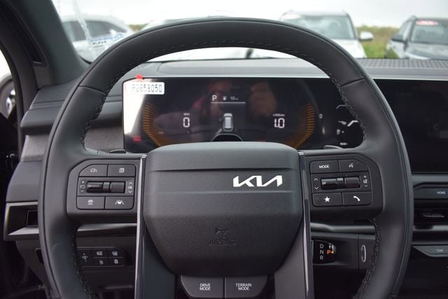 New 2027 Kia Telluride EX X-Line AWD/4WD image 32