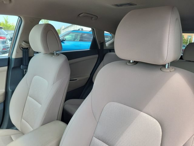 Used 2016 Hyundai Tucson SE FWD image 17