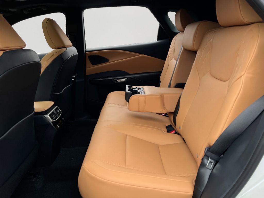 New 2026 Lexus RX 350 Premium image 8