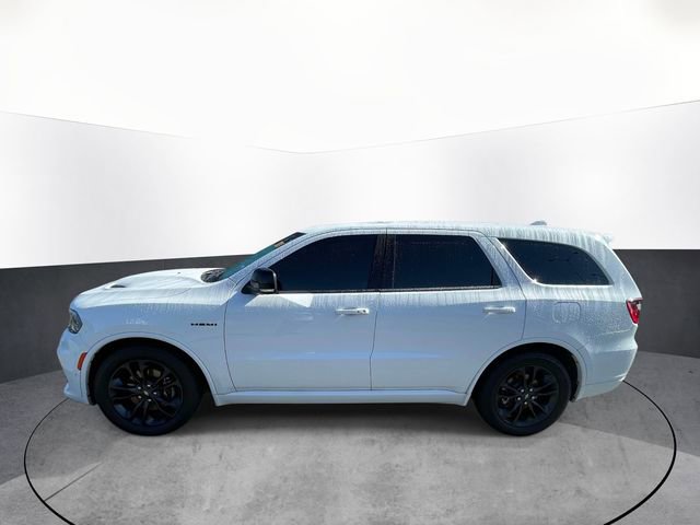 Used 2022 Dodge Durango R/T w/ Blacktop Package image 4