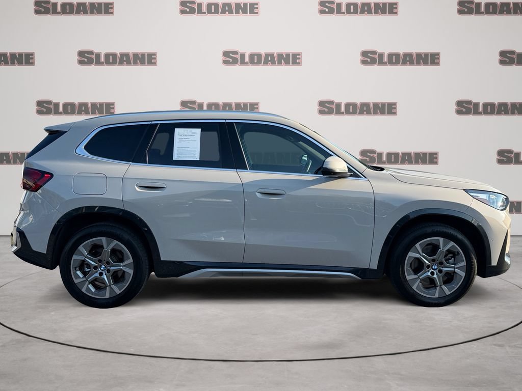 Certified 2026 BMW X1 xDrive28i w/ Technology Package AWD/4WD image 6