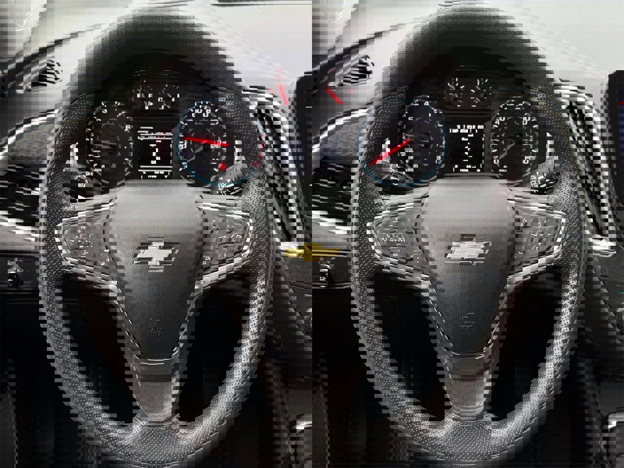 Used 2023 Chevrolet Malibu LT image 13