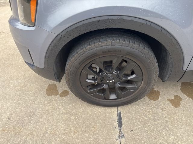 Used 2024 Kia Telluride SX X-Pro AWD/4WD image 65
