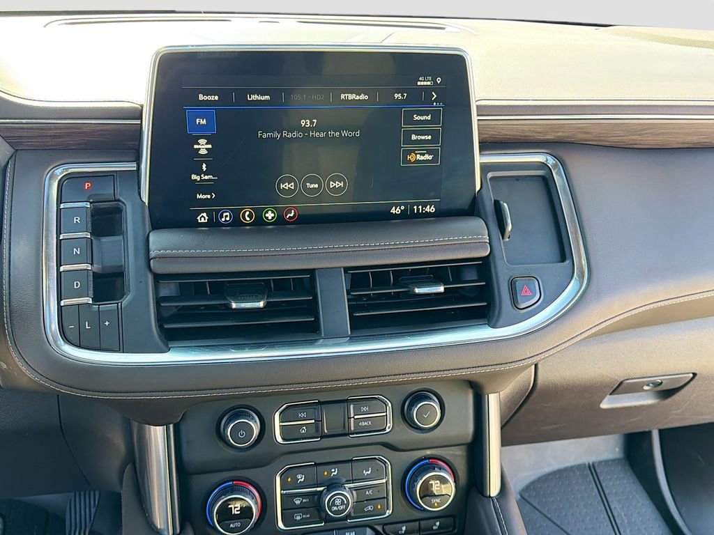 Used 2021 Chevrolet Tahoe Z71 image 31