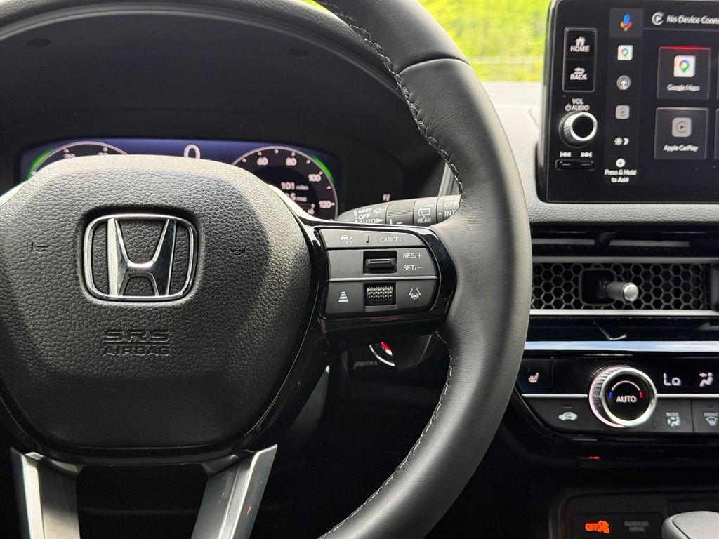 Used 2025 Honda Civic Sport Touring image 19