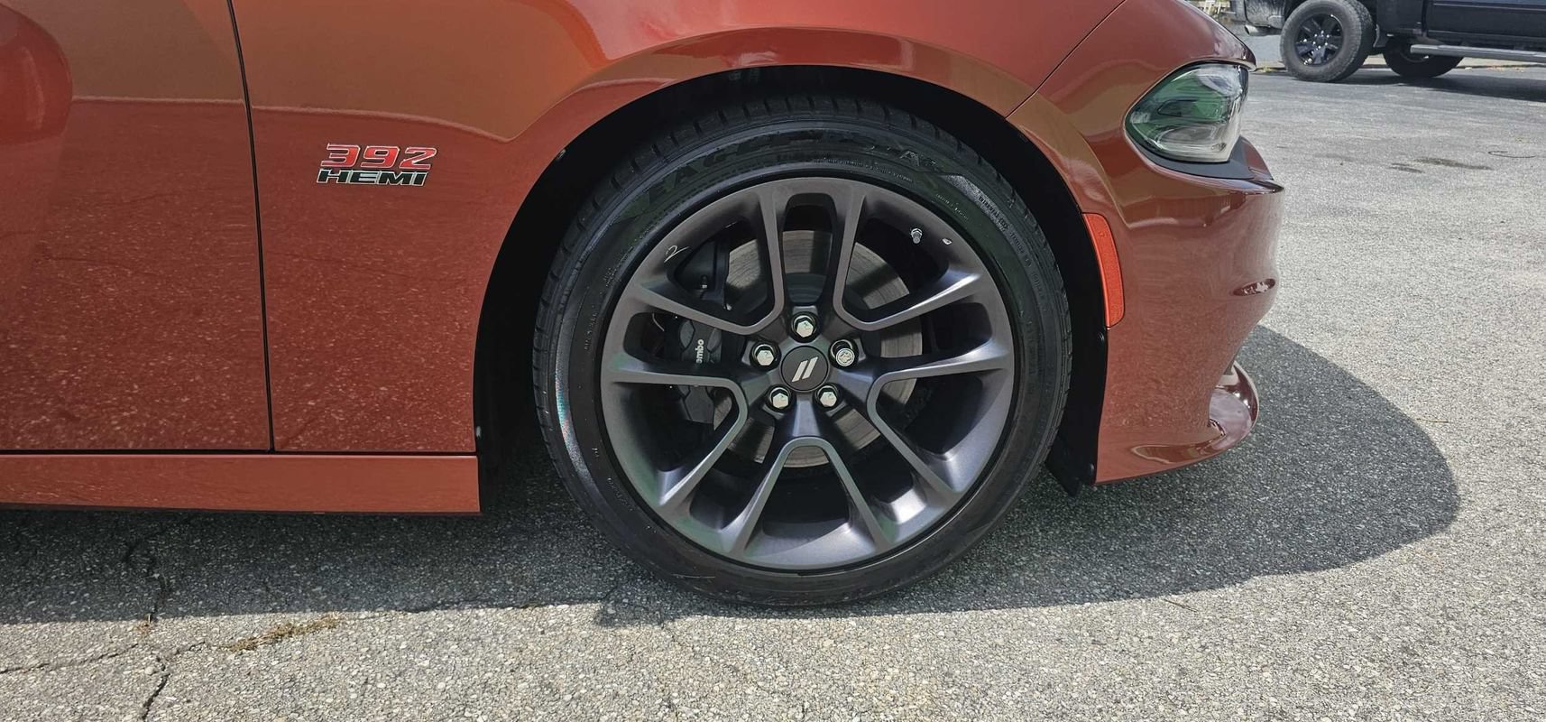 Used 2023 Dodge Charger Scat Pack RWD image 27