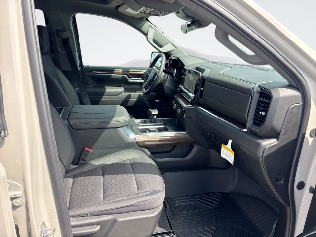 New 2026 Chevrolet Silverado 1500 RST AWD/4WD image 25