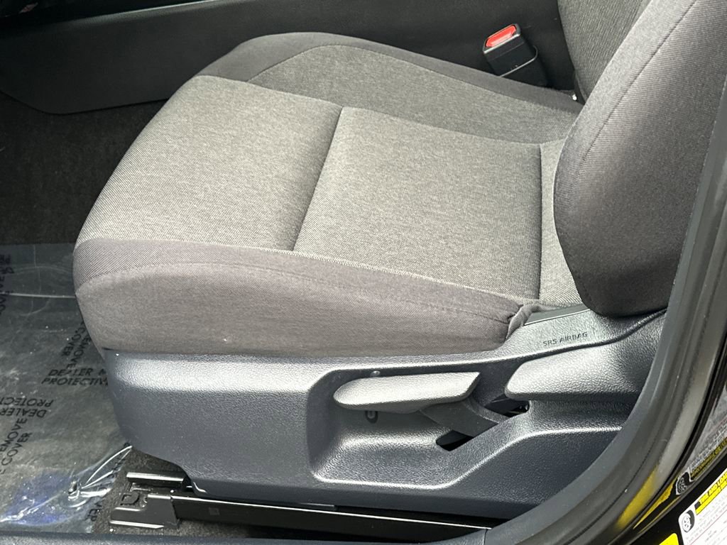 Certified 2025 Toyota Camry LE image 19