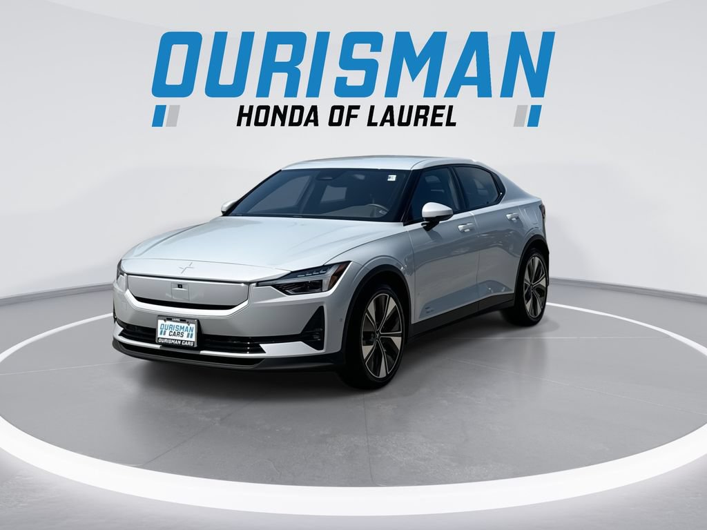 Used 2023 Polestar Polestar 2 AWD/4WD image 4