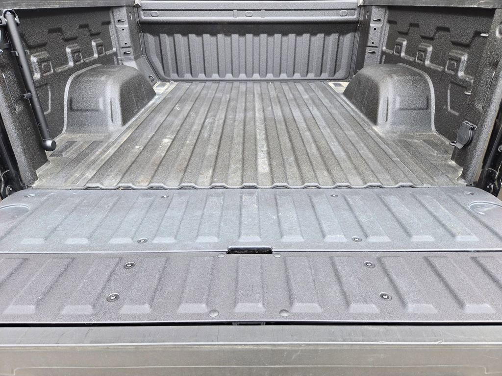 Used 2024 GMC Sierra 1500 SLT image 29