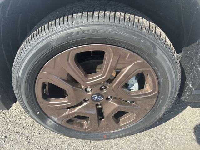 New 2026 Subaru Ascent Limited Bronze AWD/4WD image 10