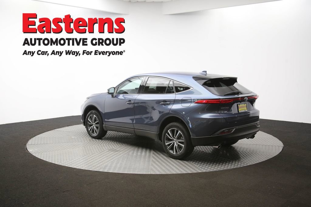 Used 2024 Toyota Venza LE image 63