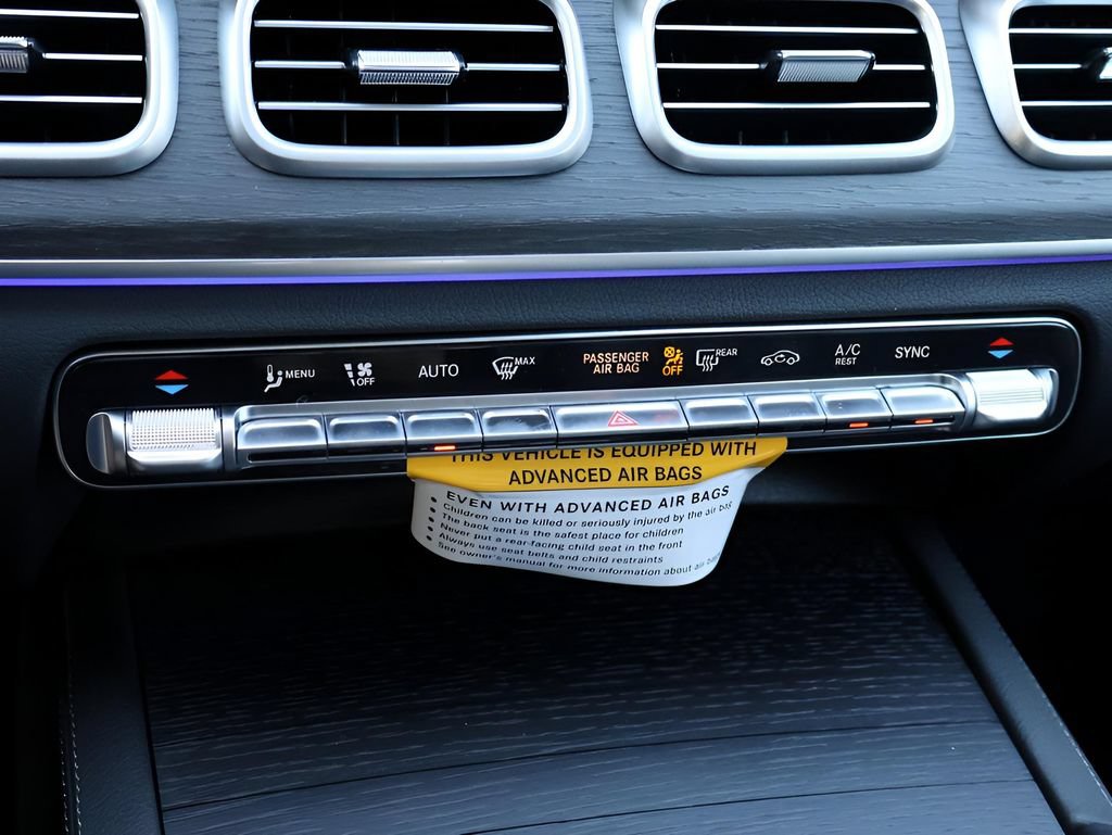 Certified 2026 Mercedes-Benz GLE 450 4MATIC image 27