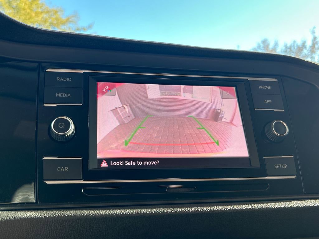 Used 2019 Volkswagen Jetta S w/ Driver Assistance Package image 26