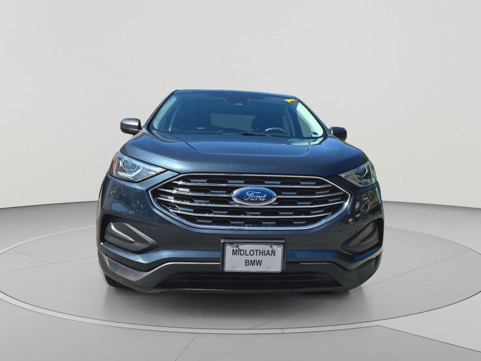 Used 2022 Ford Edge SE AWD/4WD image 4