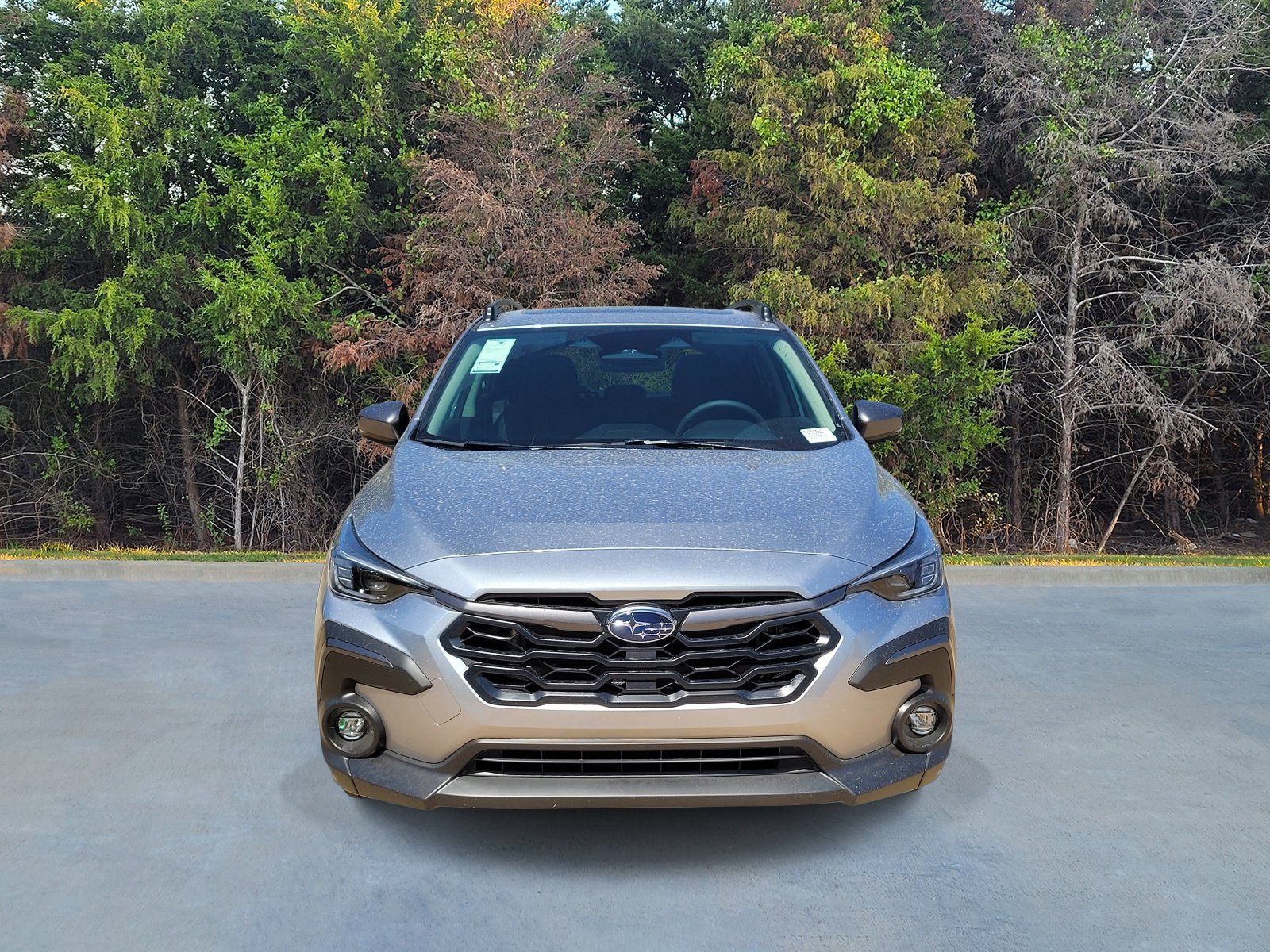 New 2026 Subaru Crosstrek 2.5i Limited AWD/4WD image 2