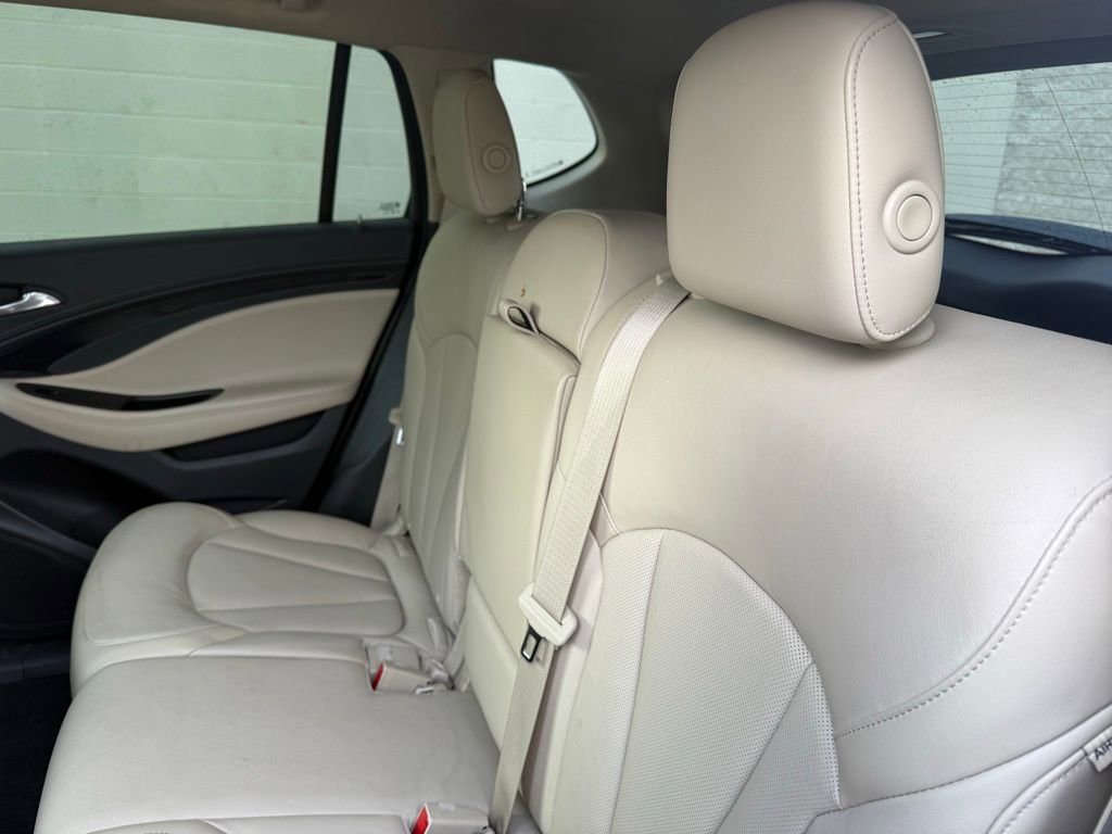 Used 2016 Buick Envision Premium image 24