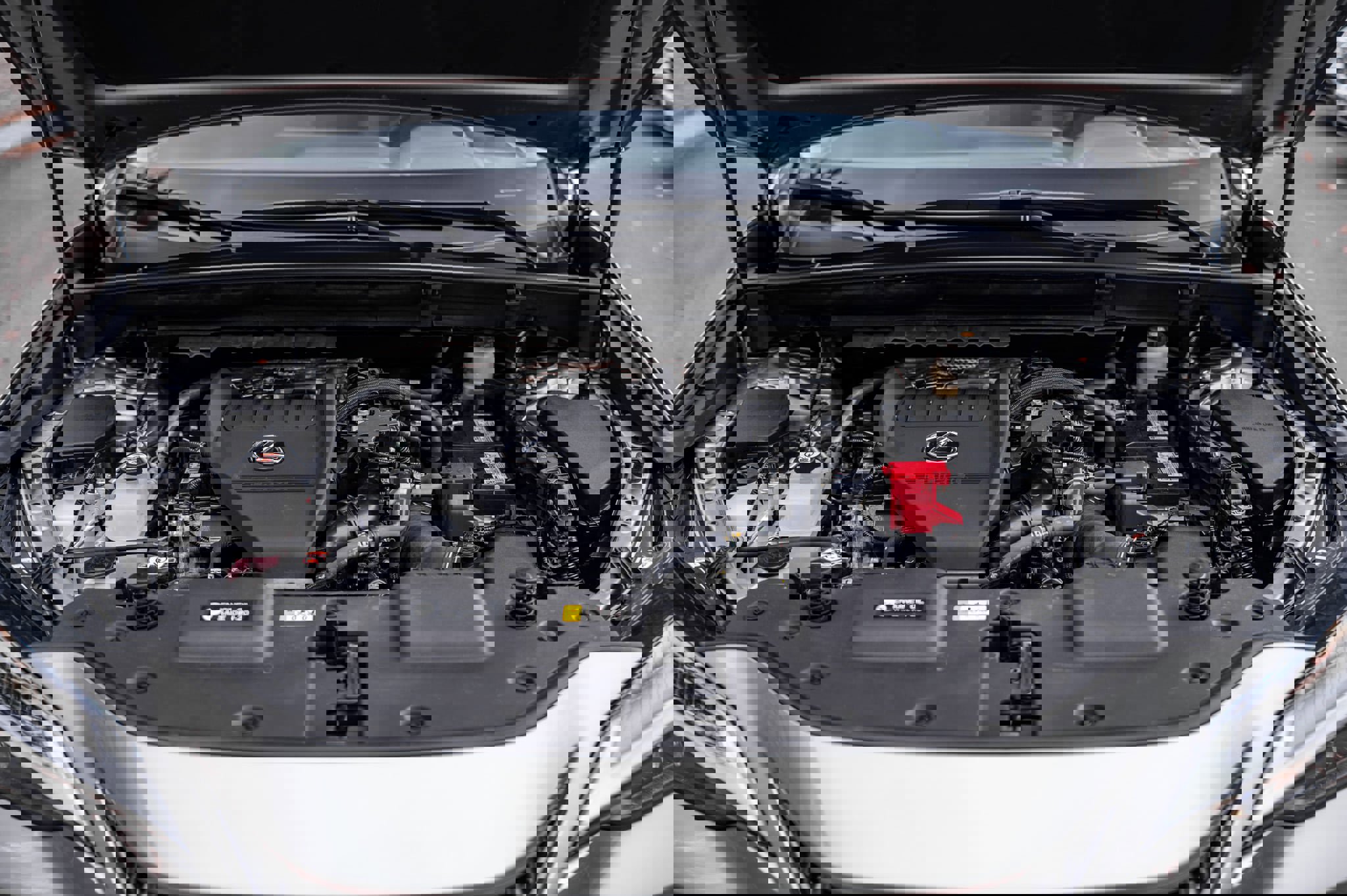 Used 2025 Lexus NX 350 AWD w/ Cold Area Package image 28