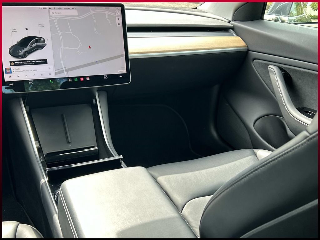 Used 2019 Tesla Model 3 Long Range AWD/4WD image 24