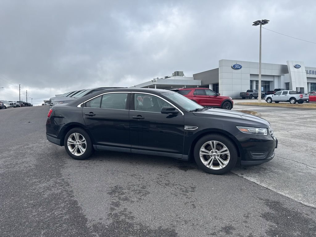 Used 2016 Ford Taurus SEL