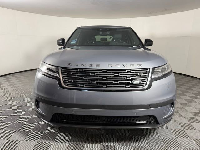 New 2026 Land Rover Range Rover Velar S image 12