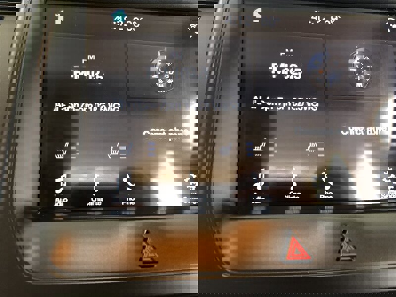 Used 2019 Ford Flex SEL w/ Equipment Group 202A image 14