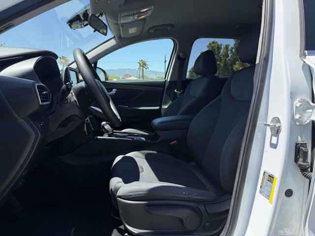 Used 2020 Hyundai Santa Fe SE FWD image 13