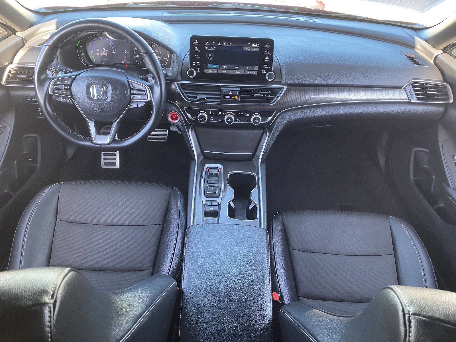 Used 2022 Honda Accord Sport image 16