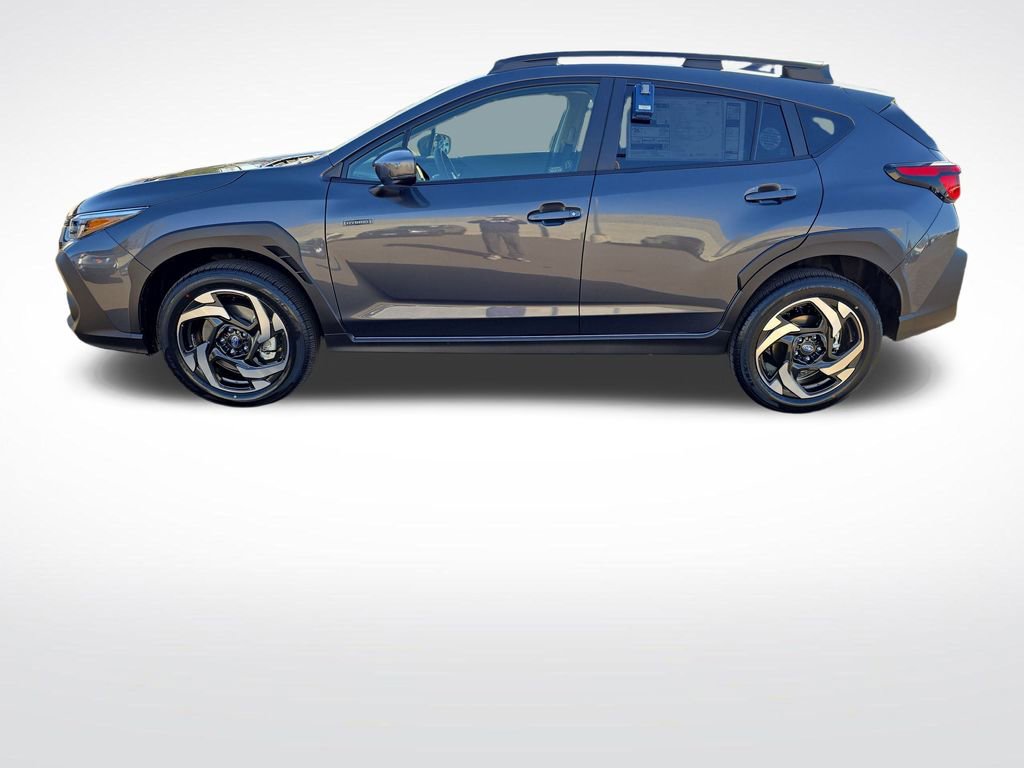 New 2026 Subaru Crosstrek 2.5i Limited image 4