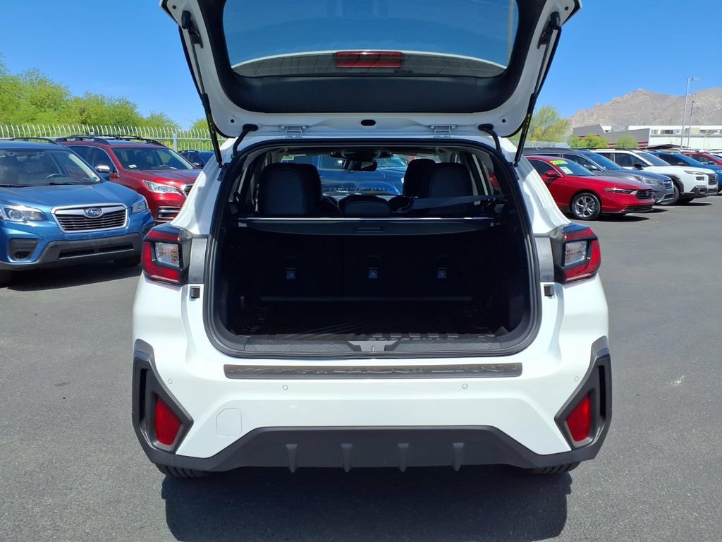 New 2026 Subaru Crosstrek 2.5i Limited w/ Popular Package #4A AWD/4WD image 14