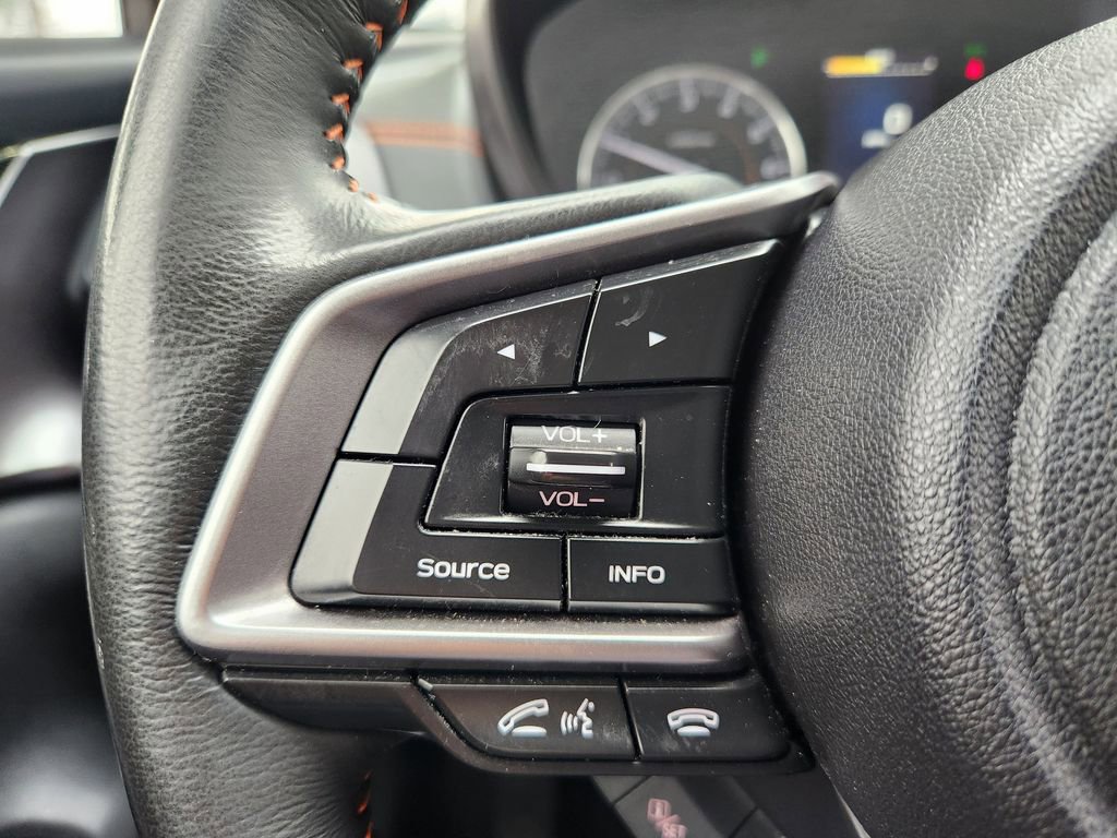 Used 2019 Subaru Crosstrek 2.0i Limited w/ Moonroof Package w/Navigation image 29