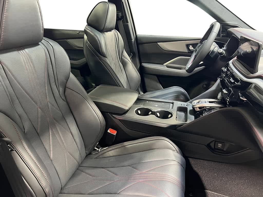 New 2026 Acura MDX A-Spec image 38