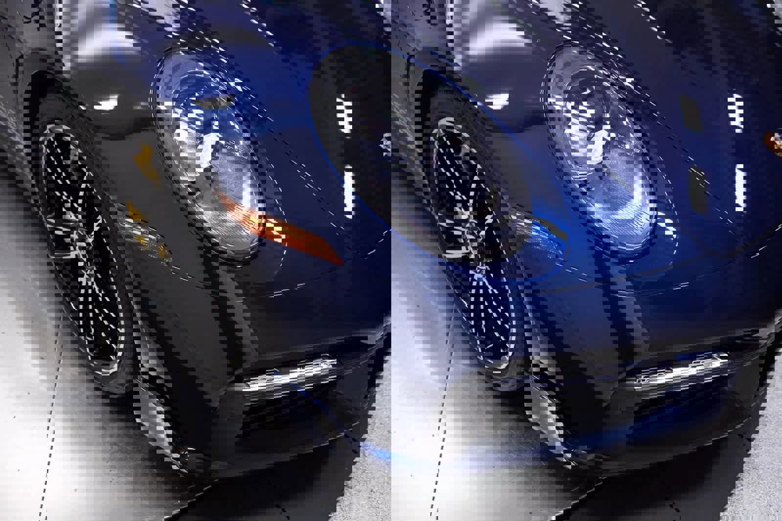 Certified 2023 Porsche 911 Turbo S image 12