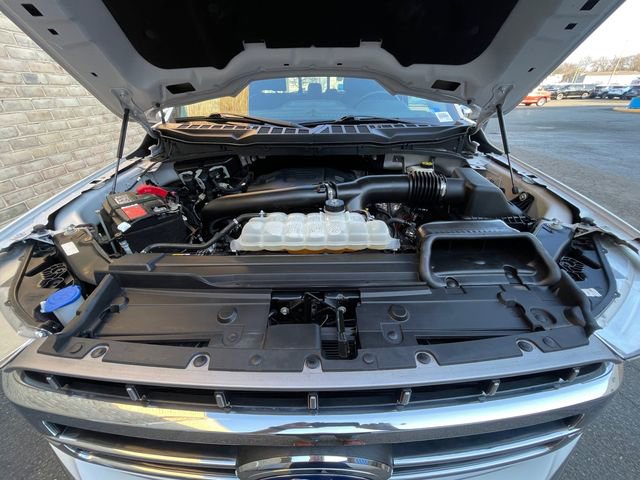 Used 2022 Ford F150 Lariat w/ Equipment Group 502A High image 20